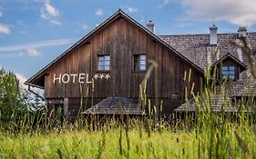 Karczma Regionalna Hotel Goscinna Chata